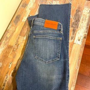 Lucky brand jeans